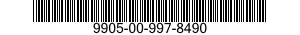 9905-00-997-8490  9905009978490 009978490