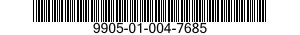 9905-01-004-7685  9905010047685 010047685