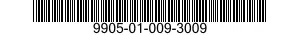 9905-01-009-3009  9905010093009 010093009