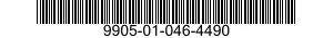9905-01-046-4490  9905010464490 010464490