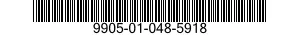 9905-01-048-5918 MARKER,INSERT 9905010485918 010485918