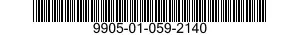 9905-01-059-2140 SIGN FACE,ADHESIVE 9905010592140 010592140