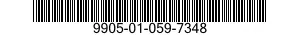 9905-01-059-7348  9905010597348 010597348