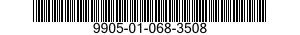 9905-01-068-3508  9905010683508 010683508