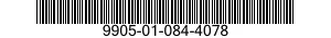 9905-01-084-4078  9905010844078 010844078