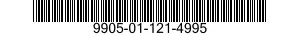 9905-01-121-4995  9905011214995 011214995