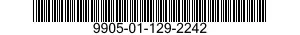 9905-01-129-2242  9905011292242 011292242