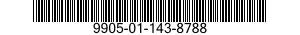 9905-01-143-8788 BAND,MARKER 9905011438788 011438788