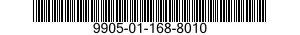 9905-01-168-8010  9905011688010 011688010