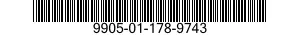 9905-01-178-9743  9905011789743 011789743