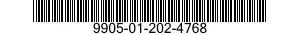 9905-01-202-4768 PLATE INTERMEDIATE 9905012024768 012024768