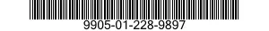 9905-01-228-9897  9905012289897 012289897