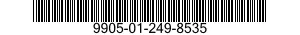 9905-01-249-8535  9905012498535 012498535