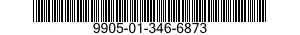 9905-01-346-6873 BAND,MARKER 9905013466873 013466873
