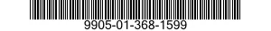 9905-01-368-1599  9905013681599 013681599