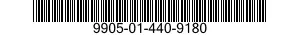 9905-01-440-9180 BAND,MARKER 9905014409180 014409180