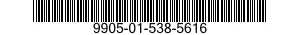 9905-01-538-5616 BAND,MARKER 9905015385616 015385616