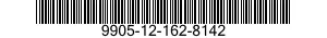 9905-12-162-8142  9905121628142 121628142
