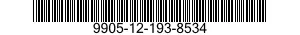 9905-12-193-8534  9905121938534 121938534
