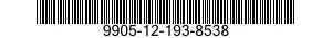 9905-12-193-8538  9905121938538 121938538