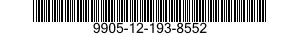 9905-12-193-8552  9905121938552 121938552