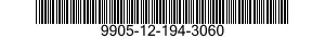 9905-12-194-3060  9905121943060 121943060