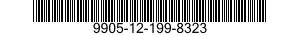 9905-12-199-8323  9905121998323 121998323
