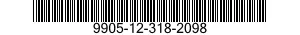 9905-12-318-2098  9905123182098 123182098