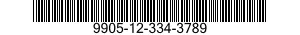 9905-12-334-3789  9905123343789 123343789