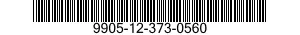 9905-12-373-0560 PLATE SET,DESIGNATION 9905123730560 123730560