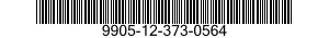 9905-12-373-0564 PLATE SET,DESIGNATION 9905123730564 123730564