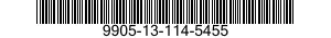 9905-13-114-5455 BAND,MARKER 9905131145455 131145455