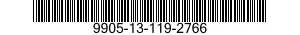 9905-13-119-2766 SIGN FACE,ADHESIVE 9905131192766 131192766
