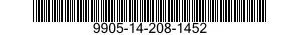 9905-14-208-1452  9905142081452 142081452