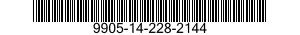 9905-14-228-2144  9905142282144 142282144
