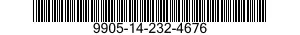 9905-14-232-4676  9905142324676 142324676