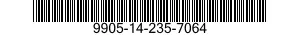 9905-14-235-7064  9905142357064 142357064