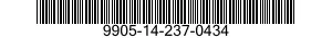9905-14-237-0434  9905142370434 142370434