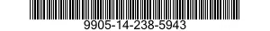 9905-14-238-5943  9905142385943 142385943