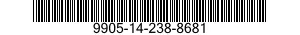 9905-14-238-8681  9905142388681 142388681