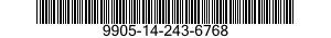 9905-14-243-6768  9905142436768 142436768