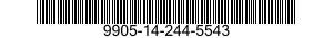 9905-14-244-5543  9905142445543 142445543