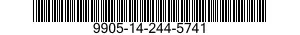 9905-14-244-5741  9905142445741 142445741