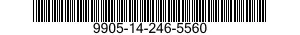9905-14-246-5560  9905142465560 142465560