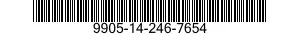 9905-14-246-7654  9905142467654 142467654