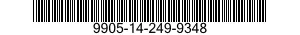 9905-14-249-9348  9905142499348 142499348