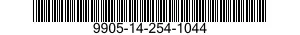 9905-14-254-1044  9905142541044 142541044
