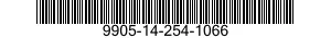 9905-14-254-1066 BAND,MARKER 9905142541066 142541066