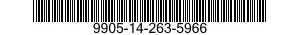 9905-14-263-5966  9905142635966 142635966