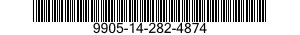 9905-14-282-4874  9905142824874 142824874